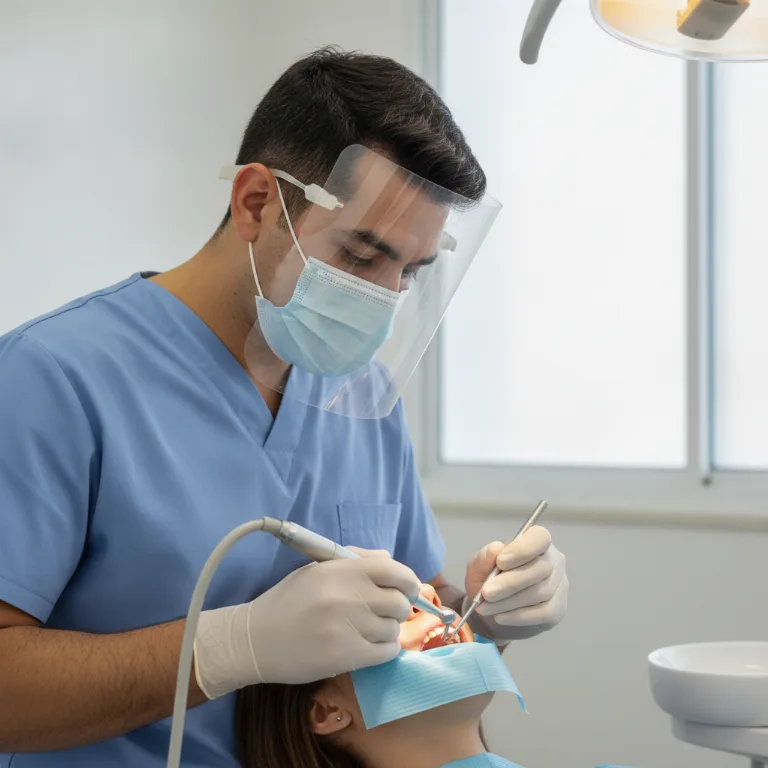 Dentista Monte Mor